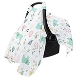 infant car seat and latch base stroller Ease of Setup: Our kid carseat cover comes with adjustable and detachable straps that make installation quick and simple. Parents will love how easy it is to move from car seat to stroller, ensuring a secure fit every time.