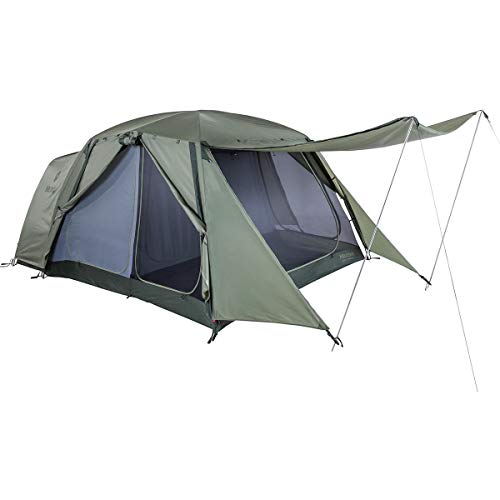 12 Best 2 Room Tents for Camping Reviewed The Tent Hub