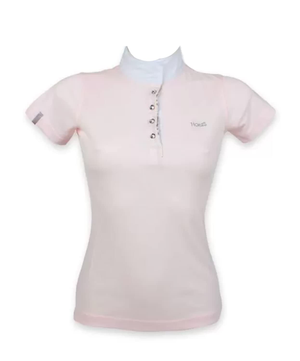 Tshirt femme vert sapin – Les Ecuries de Saint-Paul