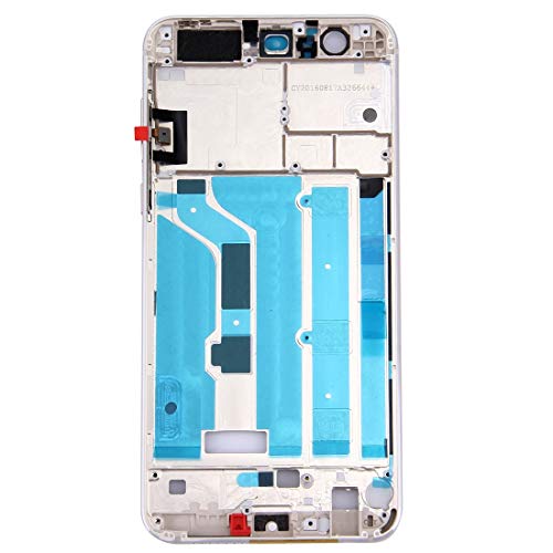 Plaque de cadre LCD pour Honor 8 : la solution pour remplacer un boîtier avant Huawei déformé