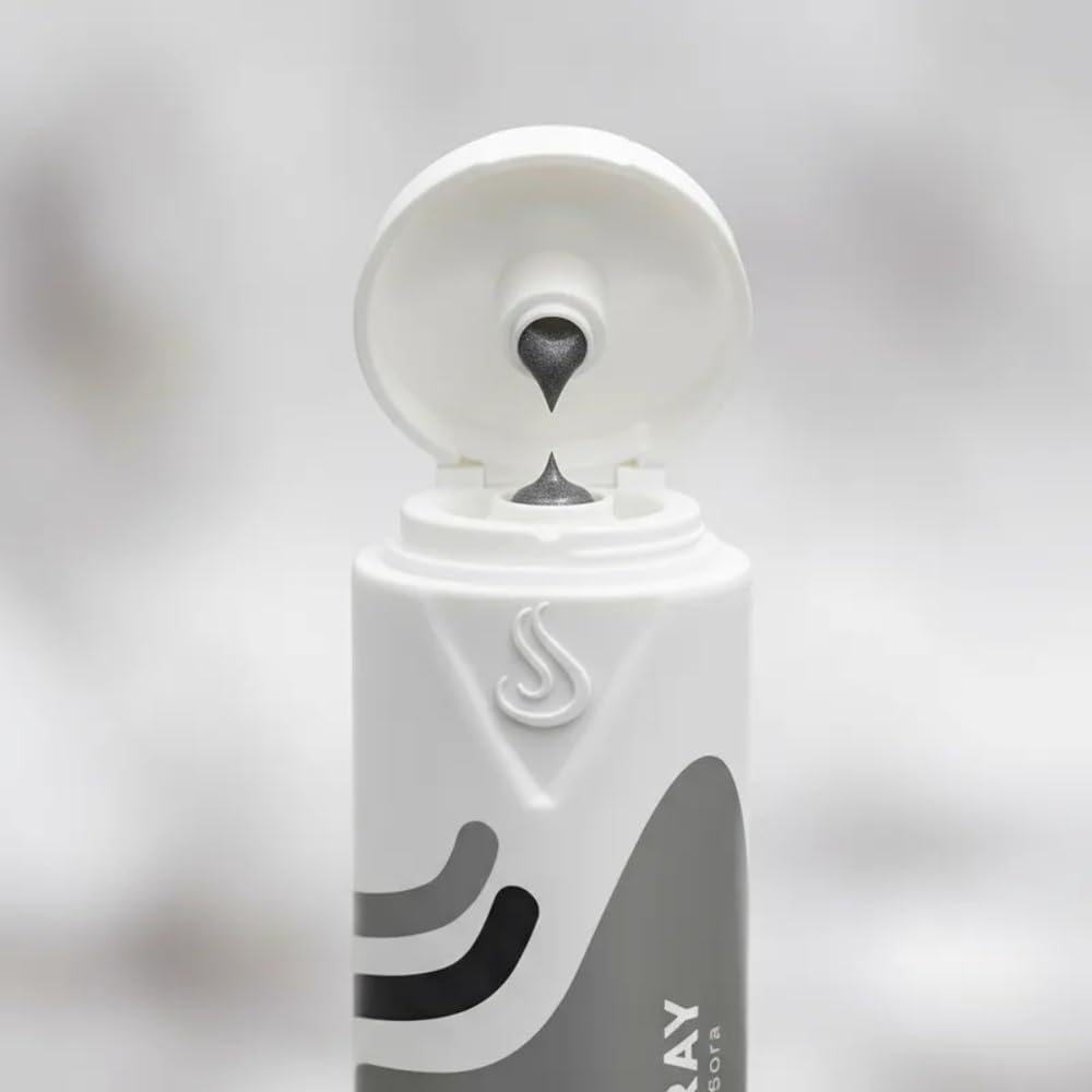 Matizador Silver Gray Mascara Para Cabelo Loiro Platinado Cinza Blond Star Vloss 500ml em promoção! Veja a oferta e mais achadinhos de Descolorantes e Matizadores 6 Hoje é o melhor dia para comprar Matizador Silver Gray Mascara Para Cabelo Loiro Platinado Cinza Blond Star Vloss 500ml com aquele preço maroto! Promoção! Aproveite a oferta! 6