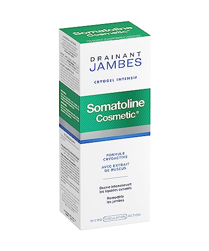 Somatoline-Cosm Snell Dren Gambe
