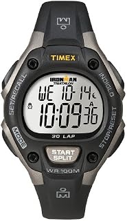 Timex Ironman Triathlon 30-Lap Midsize Watch