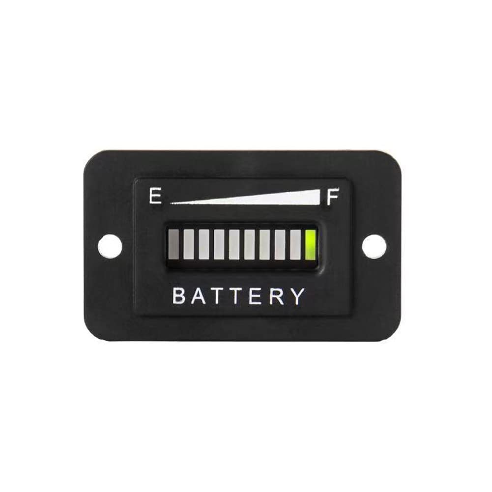 Foundown 36V Lead-Acid Battery Monitor Battery Tester