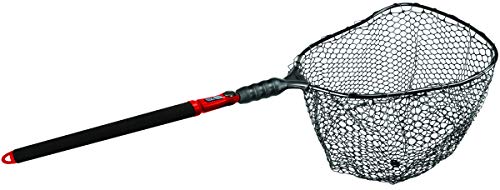 Ego S2 Slider groot landingsnet