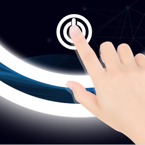 Consejos y reviews para comprar Espejo biselado con luz led de esta semana. 14 Consejos y reviews para comprar Espejo biselado con luz led de esta semana. 14