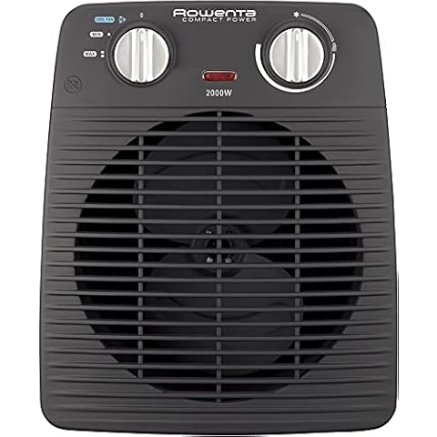 Rowenta Compact Power SO2210 - Calefactor Compacto Cover