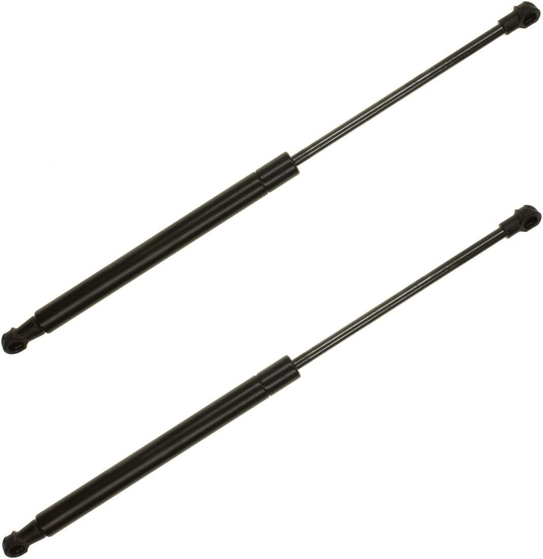 SCHNECKEFront Hood Struts Lift Supports Compatible With Land Rover LR3 03-13 / LR4 09-14 / Range Rover Sport 03-13 SUV Shock Gas Spring Prop Rod 2Pcs