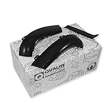 PASST FÜR VOLKSWAGEN: VW Eos (1F7) ab Bj. 03/06 - alle Modelle Golf 5 (1K1) ab Bj. 10/03 - alle Modelle VW Golf 5 Variant-Kombi ab Bj. 2005 - alle Modelle Golf 5 Plus (5M1) ab Bj. 01/05 - alle Modelle Jetta 3 (1K2) ab Bj. 10/05 - alle Modelle Passat (3B3) ab Bj. 11/03 - alle Modelle Passat Variant-Kombi (3B6) ab Bj. 11/03 - alle Modelle Passat (3C2) Bj. 2005-2010 - alle Modelle Passat Variant-Kombi (3C5) Bj. 2005-2010 - alle Modelle Sharan (7M8, 7M9, 7M6) ab Bj. 11/03 - alle Modelle