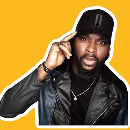 CHARGED UP Vol. 4 Podcast Por  arte de portada