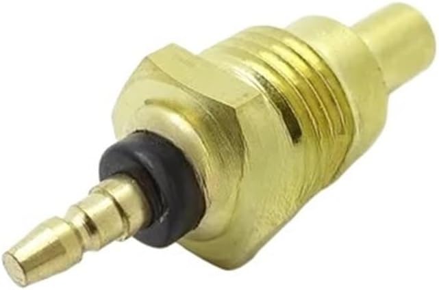 Excavator Mechanical Parts LG906 4TNV94 Dedicated Water Temperature Sensor 124250-49351 Excavator
