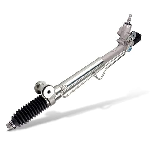 Power Steering Rack and Pinion Assembly Fit for 325i 330Ci 325Ci 330i M3 323i 328i 323Ci 328Ci, Complete Steering Rack and Pinion System OEM Replace 26-2800 262800 32132229397