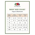 Fruit-of-the-Loom-Boys-Fleece-Sweatshirts-Hoodies-Sweatpants-Joggers