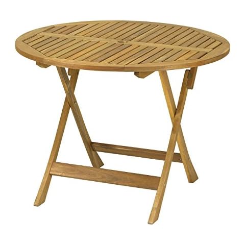 Royalcraft Manhattan 90Cm Round Table Cover