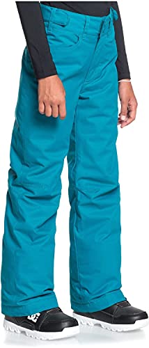 Image of Roxy Backyard Insulated Snowboard Pant Girls