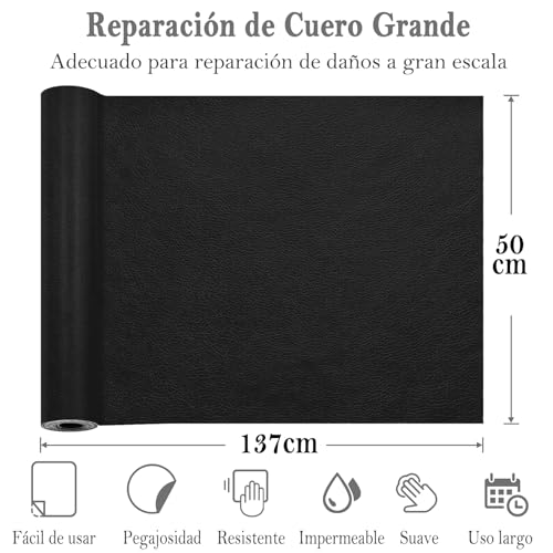 La Mejor review de Sofás de cuero que puedes comprar esta semana. 20 Imagen adicional