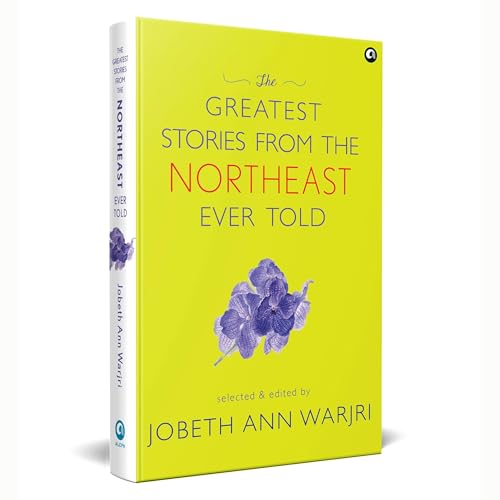 Stories from the Seven Sisters+1 cover art