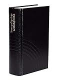 Evangelisches Gesangbuch für Baden, Elsass und Lothringen: Große Ausgabe,Kunstleder, schwarz, Weißschnitt: pour l'Eglise de la Confession d'Augsbourg, ... l'Eglise Reformee d'Alsace et de Lorraine