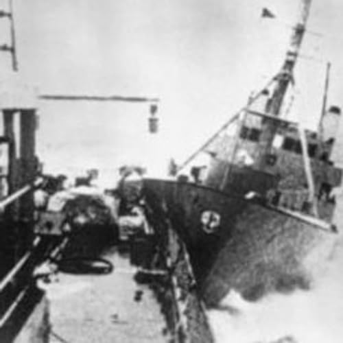 Jedyna wojna Islandii