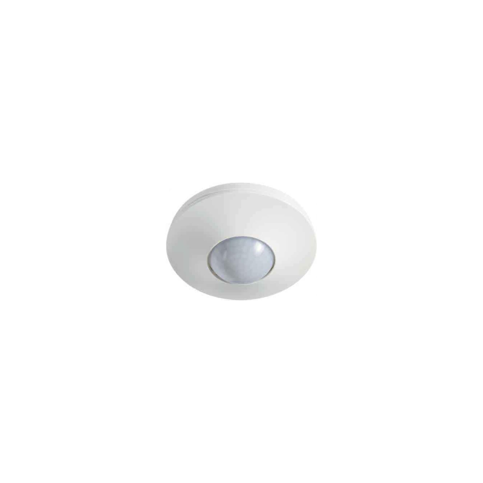 ESYLUX Präsenzmelder 360 Grad 8 m, 230 V, RWS, IP20, PD-C360/8 Slave, 5142214