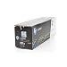 Produktbild 1x Original HP Toner CF400A CF 400A 201A für HP Color Laserjet Pro M 252 DW - BLACK - Leistung: ca. 1500 Seiten/5%