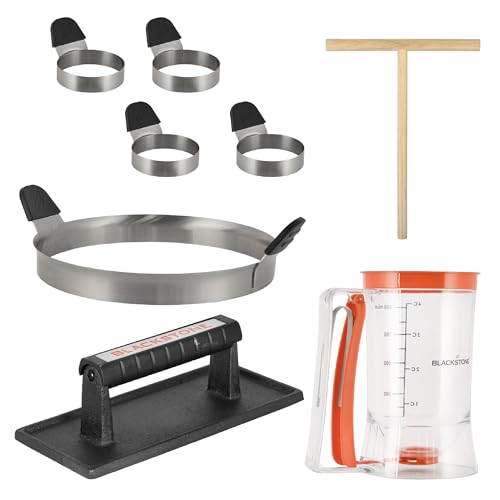 Blackstone 5324 Breakfast Kit