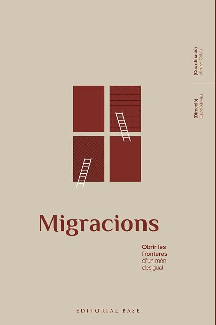 Portada de Migracions