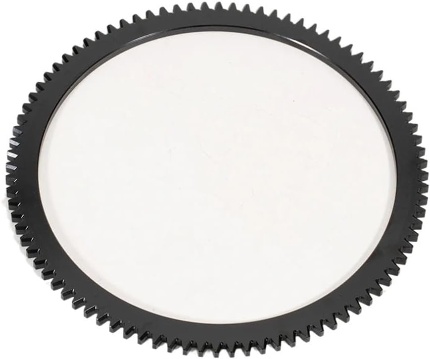 190-225mm Outboard Flywheel Gear Ring for Y E40X Outboard Engine 40HP 2 Stroke 66T-85550 66T-85550-00