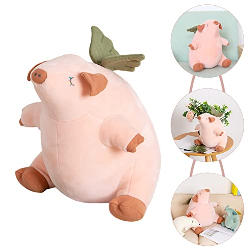 Abaodam Sofá Travesseiro Fofo Desenhos Animados Meninas De Pelúcia Almofada De Pelúcia Para Berçário