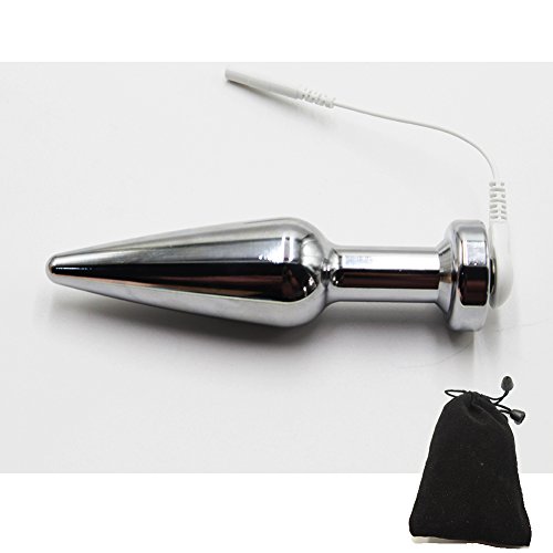 Trigger Point Metal Head for E stim Massager Hand Held Muscle Massager Tip