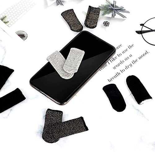 Melodip 16 Pezzi PUBG Mobile Game Finger Sleeve