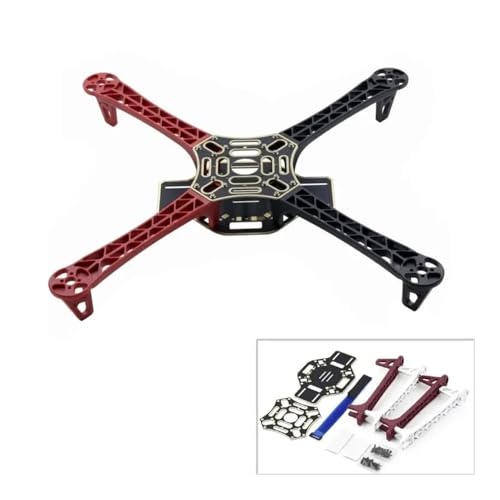 Protection de drone F450 multirotor et quadricoptère