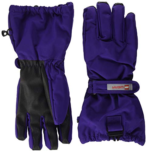 Preisvergleich Produktbild Lwatlin 700 - LEGO Tec Fingerhandschuhe Play Serie