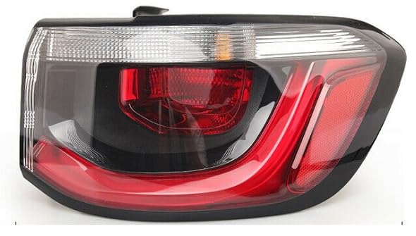 Feu arrière extérieur à LED gauche pour Compass 2017-2021 DEPO C01586S