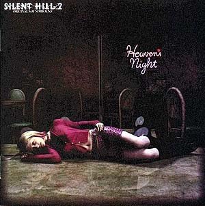 Silent Hill 2 - Heaven's Night - Original Soundtrack