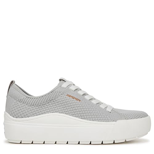 Image of Dr. Scholl's Time Off Knit Lace Up Sneaker