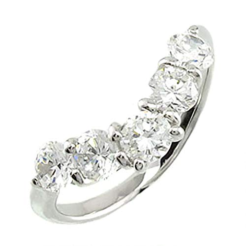 [Ge[] _Ch v`i pt900 n[tG^jeB G^jeB S[WX V VC 5Xg[ 5 SI 1.0ct O w fB[X 13.5