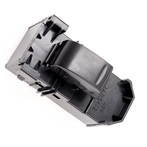 Interruptor de elevalunas para Land Cruiser 100: solucione el fallo de sus ventanas eléctricas