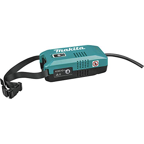 Makita WUT02U Auto-Start Wireless Universal Adapter by Makita - Used condition - CA$186.28