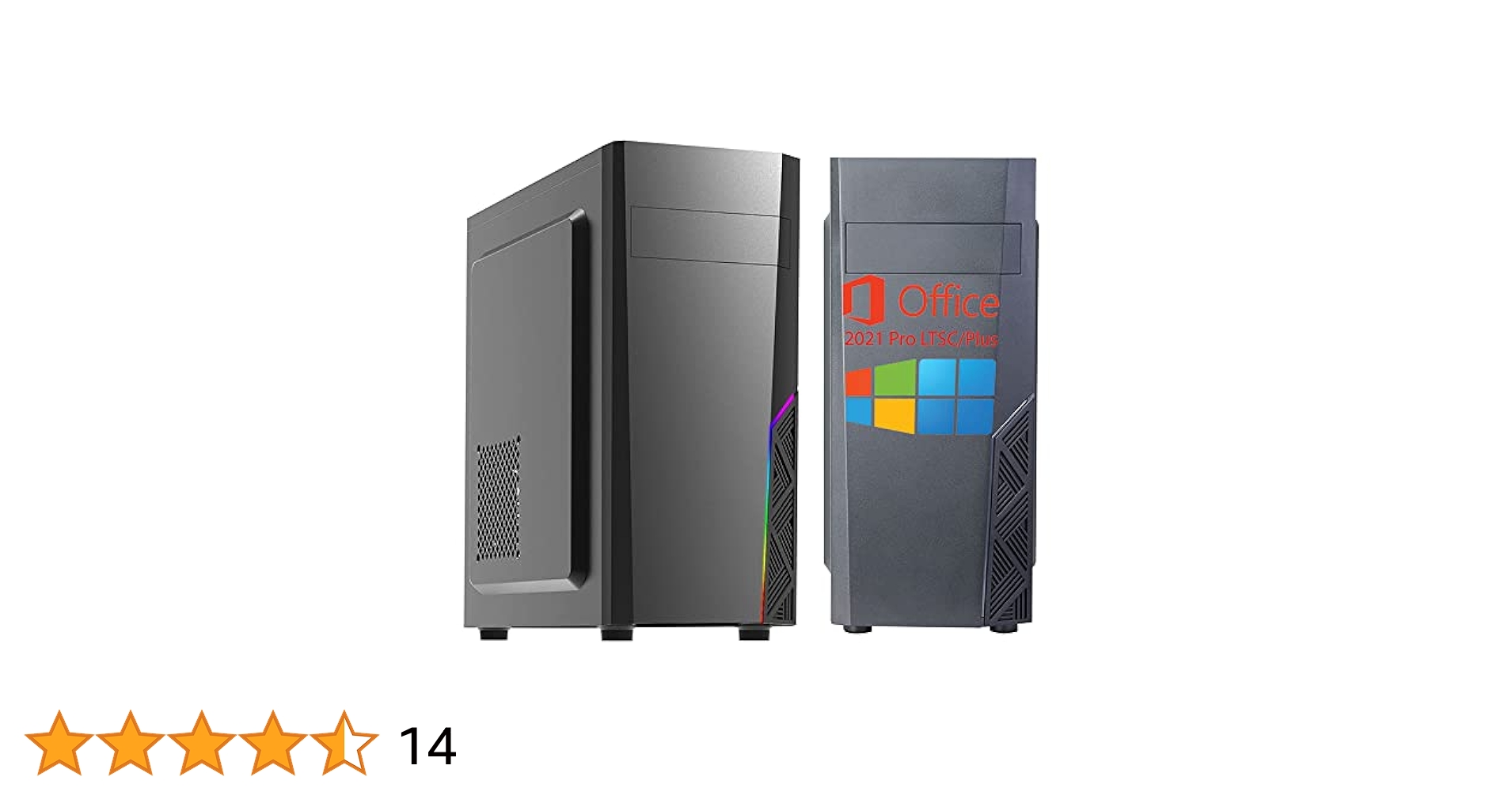 デスクトップPC　Windows11 Core i7 4770 Amazon.co.jp: デスクトップPC / i7-4770/ 新メモリ 16GB SSD