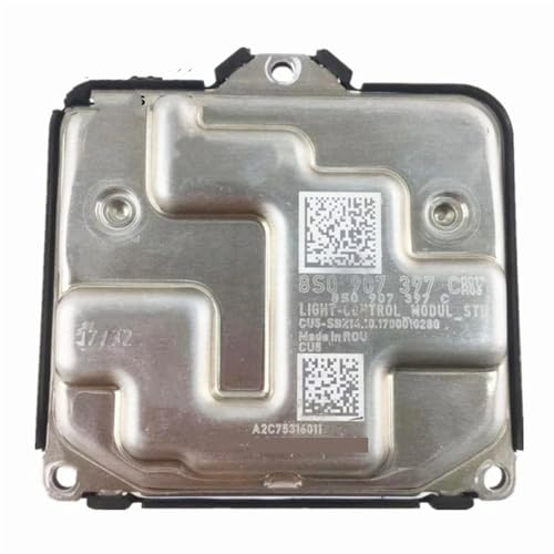Module feux jour phare 8S0907397C pour réparer un éclairage A3 clignotant