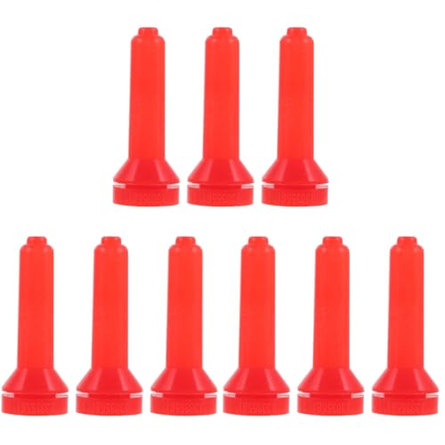 Angoily 9Pcs Cordeiro De Garrafa De Garrafas De Animal Garrafas De Alimentação De Animais Ovelha Ali