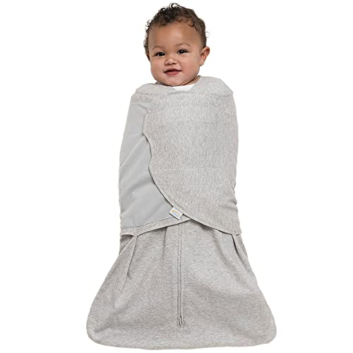 HALO BassiNest Flex Bedside Sleeper and Cotton Swaddle Set #TOP27