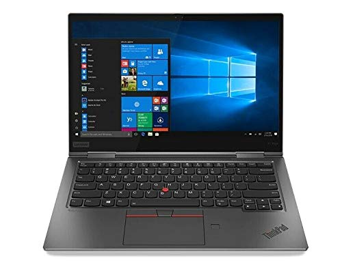Amazon.com: Lenovo ThinkPad X1 Yoga Laptop, 14.0