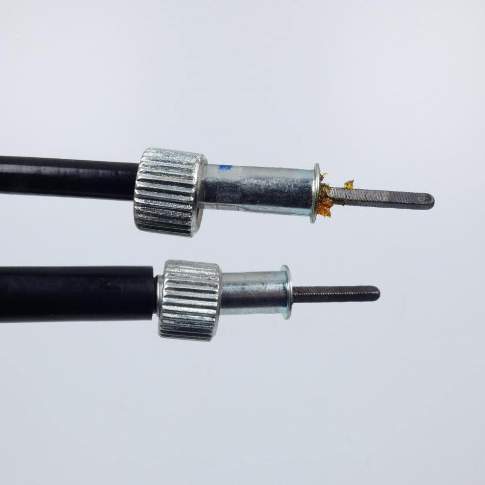 Cable de contador mecánico Bihr: repara la aguja de tu Yamaha XV 250 Virago 2