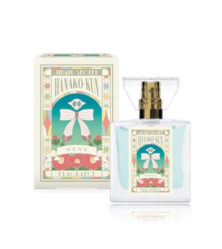 primaniacs（プリマニアックス） TVアニメ「地縛少年花子くん２」 フレグランス 八尋寧々 30mlのサムネイル