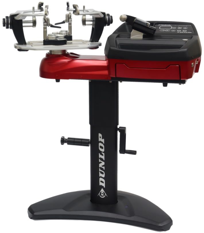 Dunlop Stringing Machine 3.0 (Diablo Gripper)