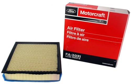 Motorcraft Air Filter - FA2031