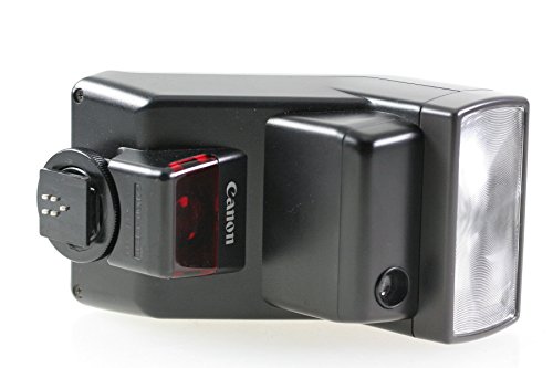 Preisvergleich Produktbild Canon 300 EZ Kompakt-Blitz Blitzgerät