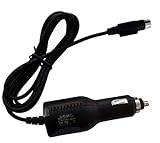 UpBright 12V Car DC Adapter Compatible with OUPES 600W 1100W 1200W 1800W 2400W Portable Power Station Solar Generator Lithium-ion Battery DC12V Cigarette Lighter Plug Power Supply Cord Cable Charger